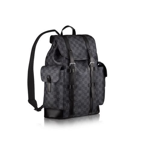 louis vuitton backpack grailed|louis vuitton fashion designer.